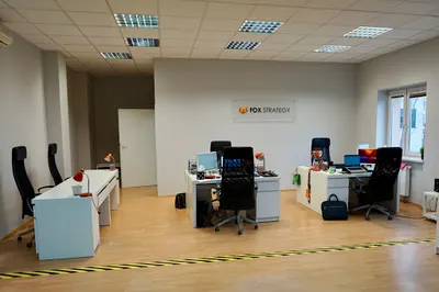 Fox Strategy 🦊 Agencja SEO/SEM Wrocław